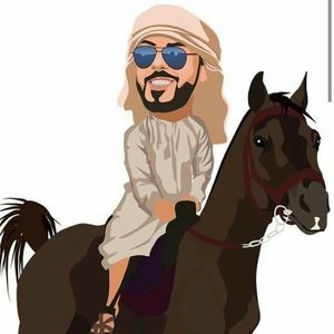 Meet your Posher, Bradley